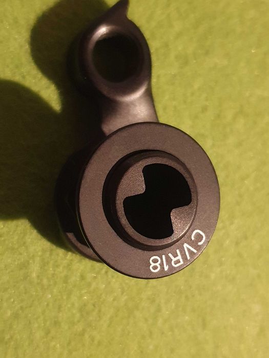 Uchwyt przerzutki tylnej Cervelo RAT S3 / S5 2019