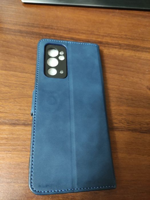 Чохли для мобільного телефону  OnePlus 9rt