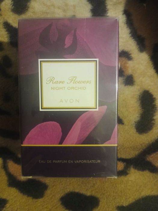 Rare flowers orchidea edp 50ml