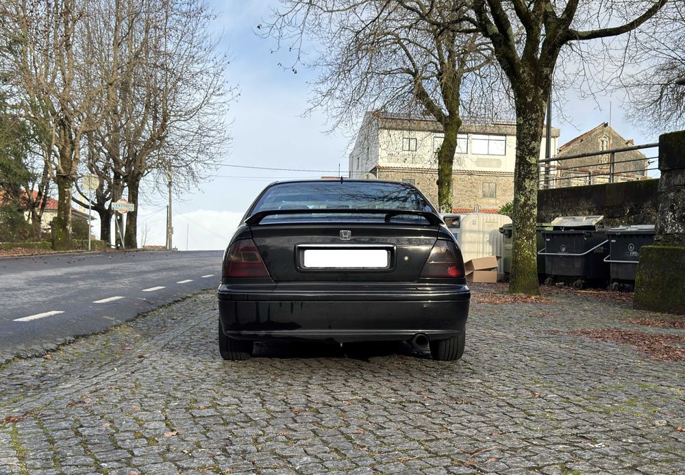 Honda Civic 1.5i Vtec-e