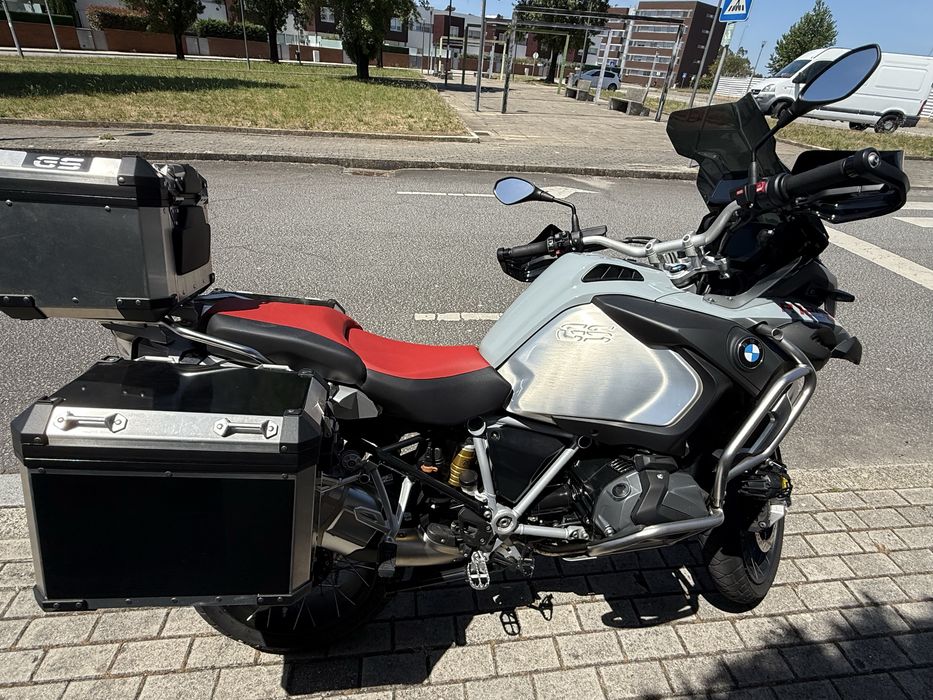 Bmw GSA  1250 Adv