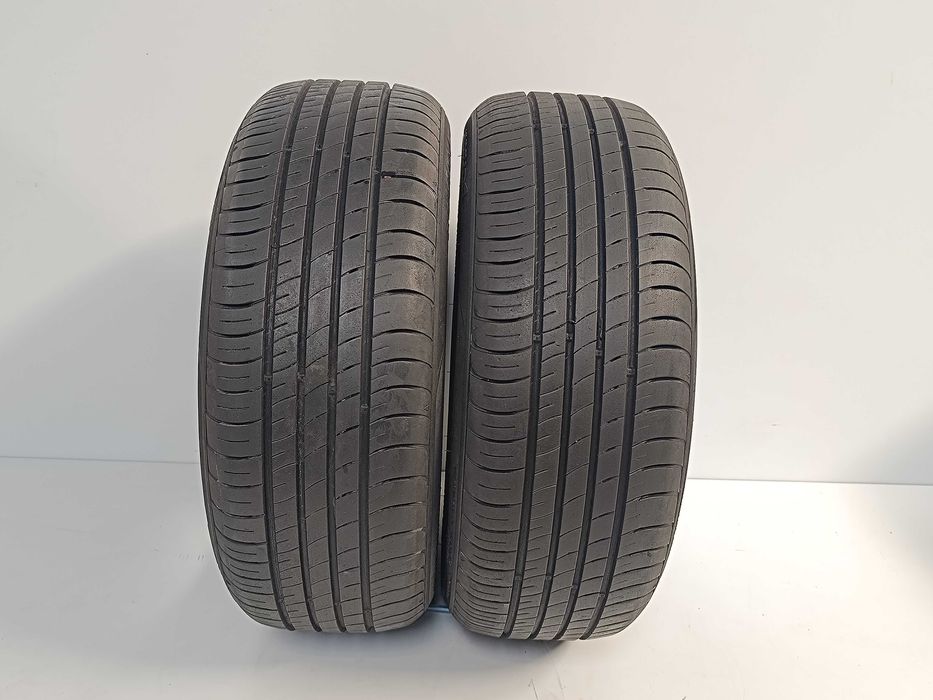 Opony letnie 2 szt Kumho EcoWing ES01 185/55R15 86 H
