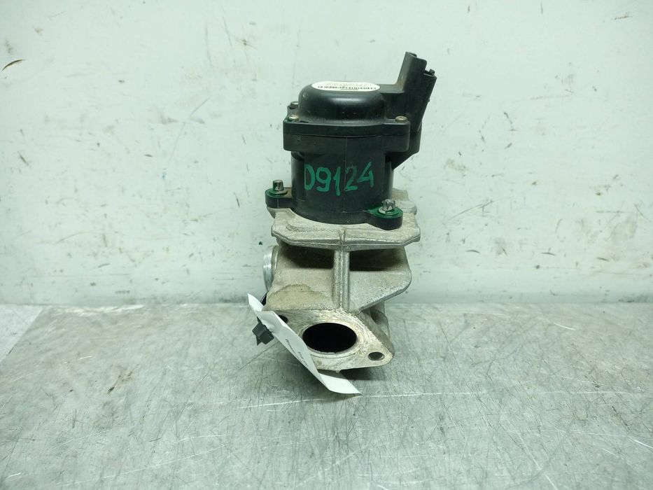 Válvula Egr Ford Fiesta Cb1