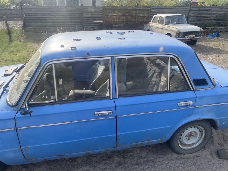 Продам ВАЗ 2106