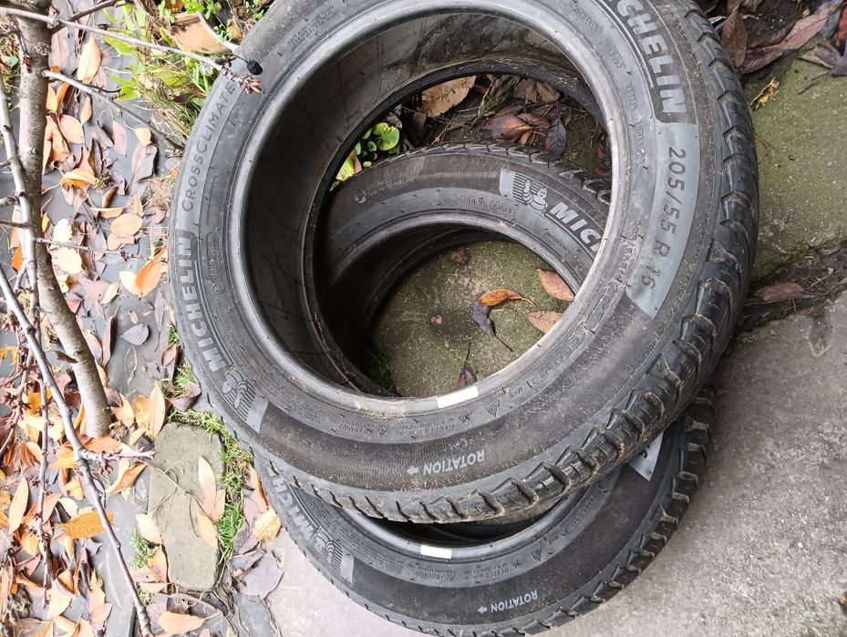 Продам зимову резину