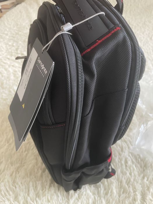 Рюкзак Samsonite Xenon 3.0 Slim Laptop Backpack