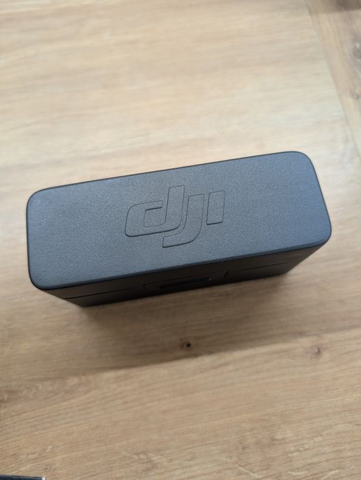 Мікрофон DJI Mic2   (DRM02) , радіосистема