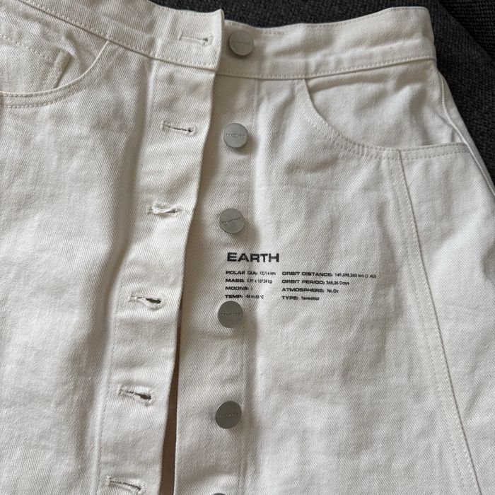 Юбка Ttswtrs S оригинал