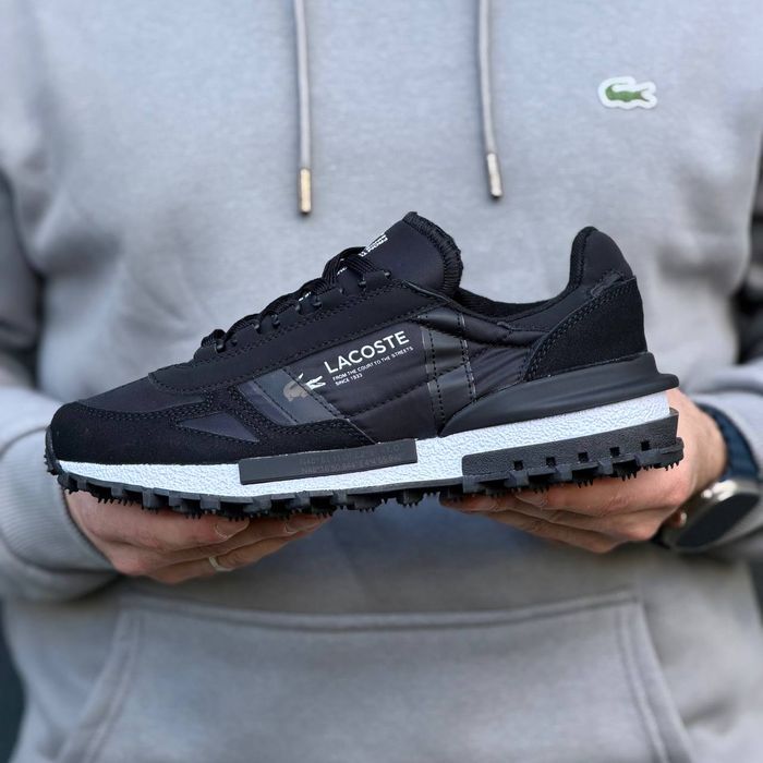 Кросівки Lacoste Elite Active T Classic premium | Кроссовки чоловічі