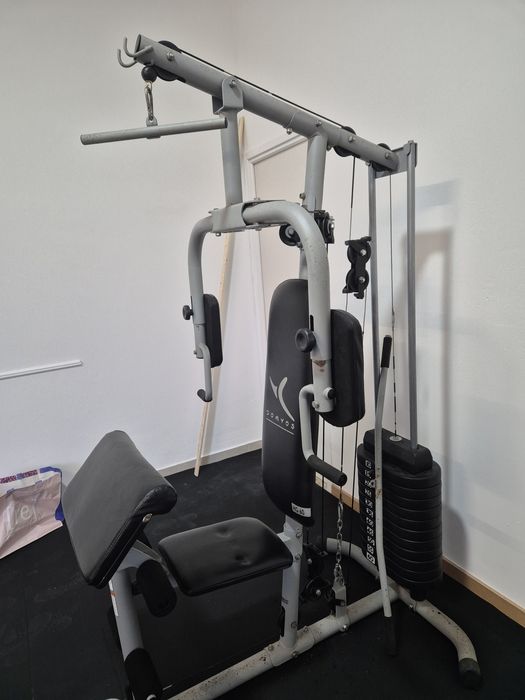 Strength Training Machine433171049271808002