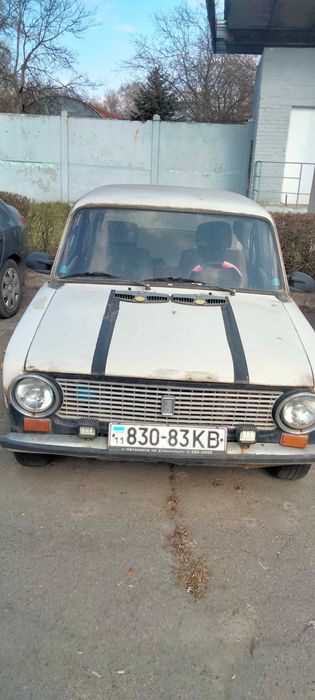 Продам/Обміняю ВАЗ 2101