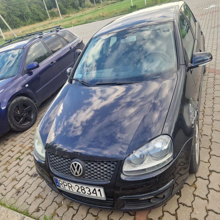 В наявності! Volkswagen Golf 1.9 Дизель 2007 \ Тільки для діючих військових ЗСУ!
