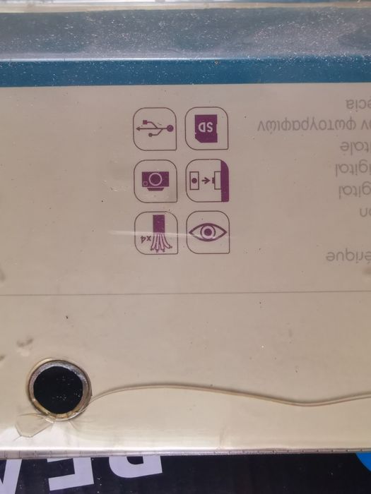 Video porteiro/campainha