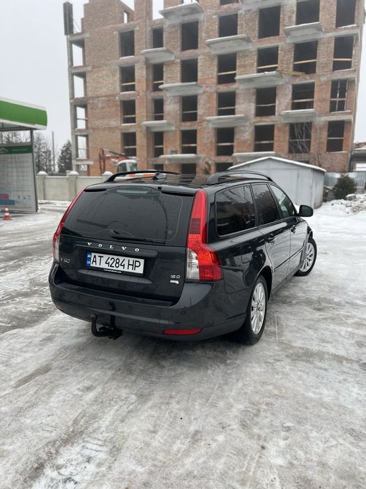 Продам Volvo v50