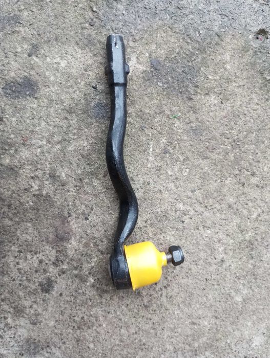 Рулевой наконечник BMW  E46 левый (новий)