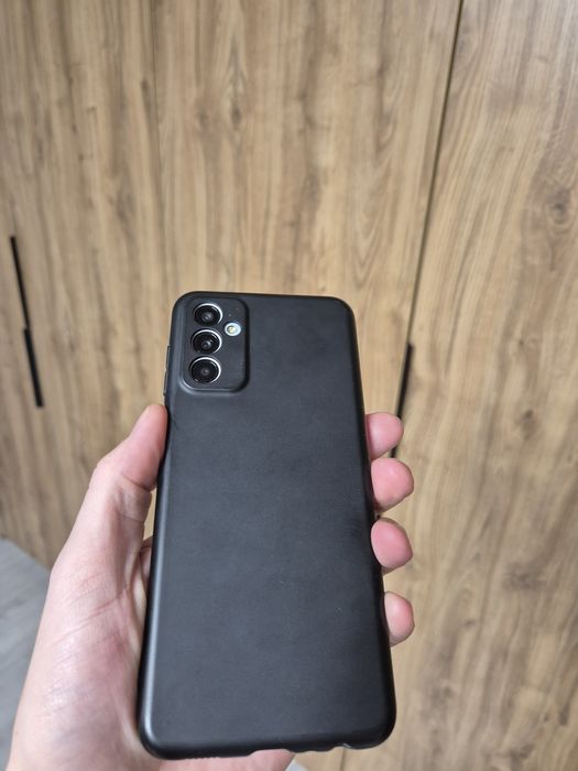 Samsung m13 4/64 light blue