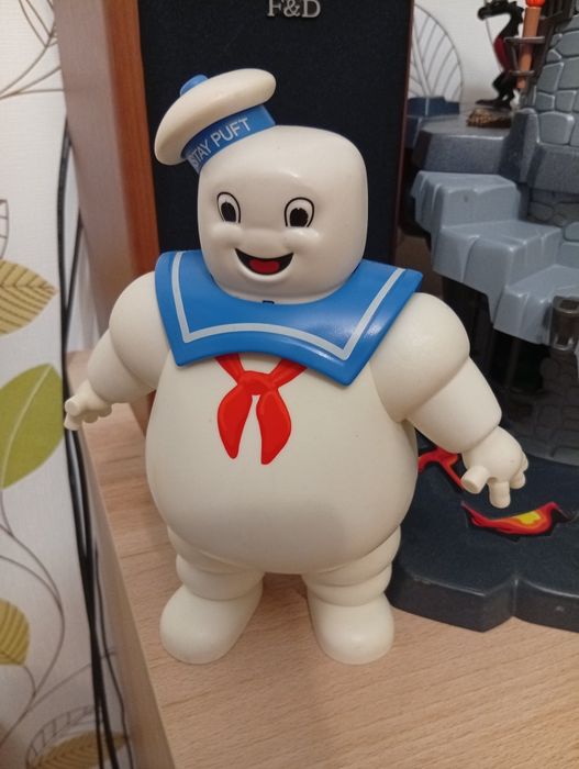 Playmobil Ghostbusters
