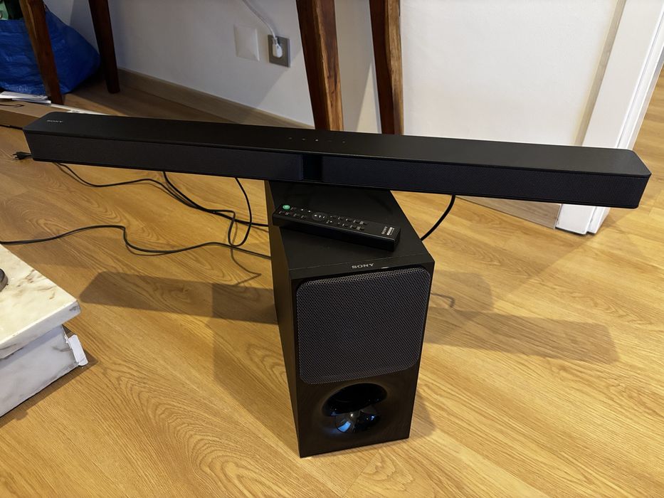 Soundbar + Subwoofer SONT