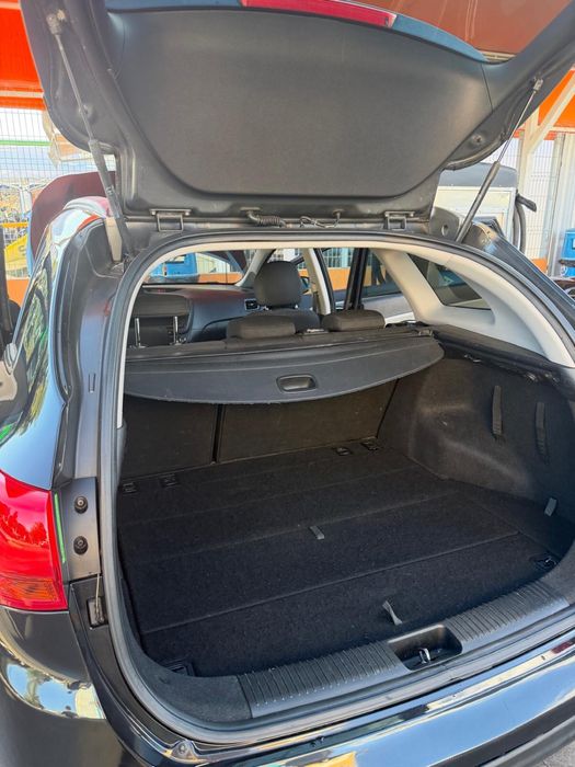 Carrinha Kia Ceed 2014