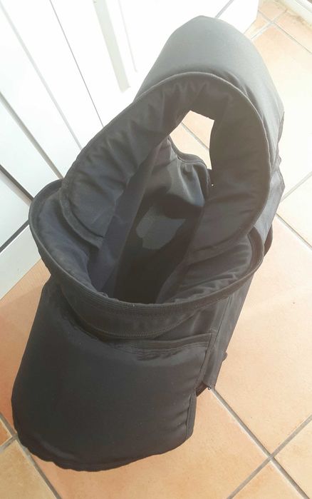 Colete Prova de Bala IIIA Como Novo - 500€ Inegociavel!