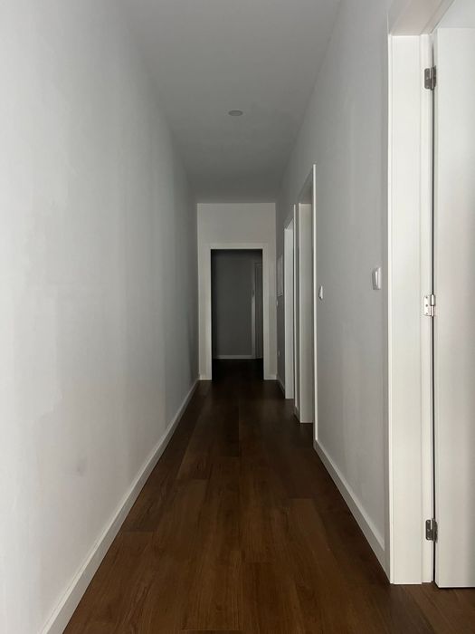 Quarto individual Leça do balio estudantes