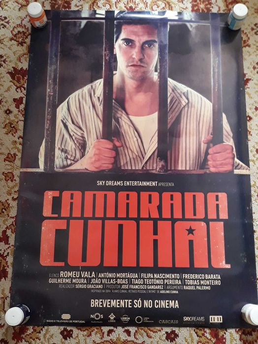 Cartazes / posters cinema - portes incluídos