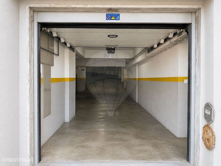 Garagem  para venda