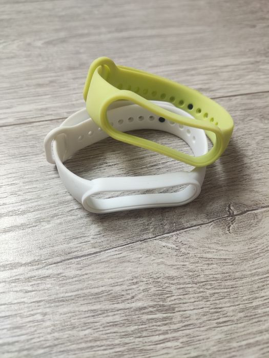 Opaska do Mi band