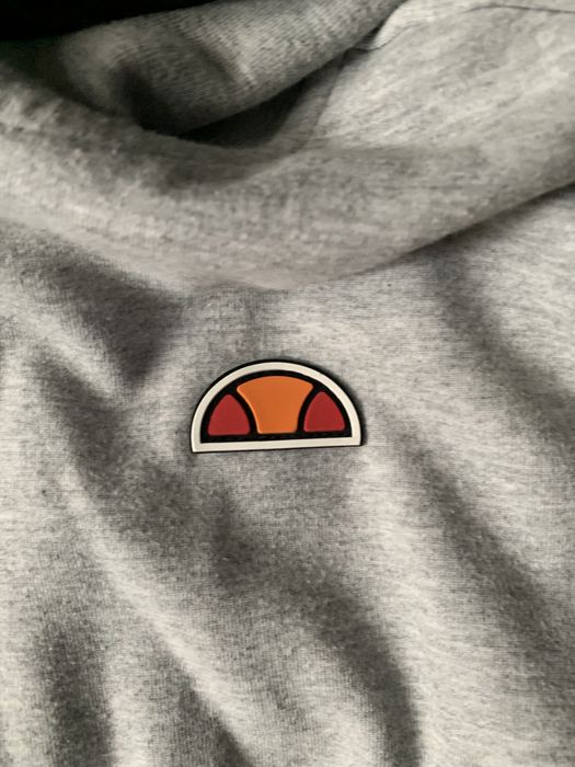 Jak nowa bluza Ellesse