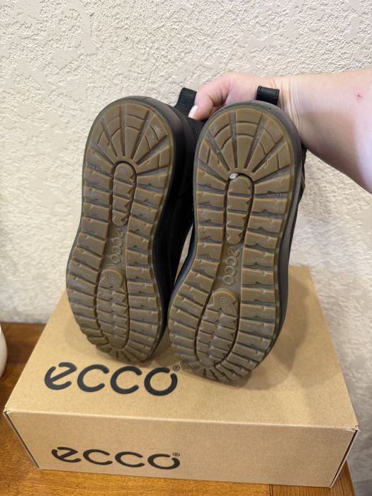 Продам зимние ботиночки, 41р