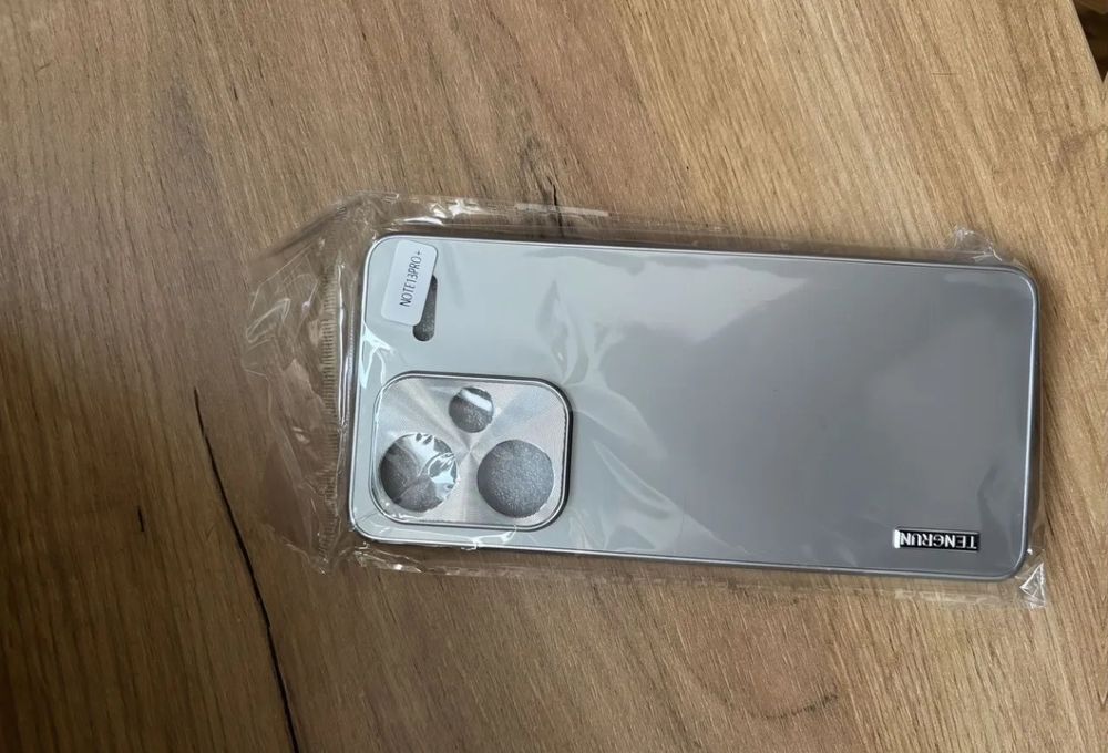 Чехол Note13Pro+