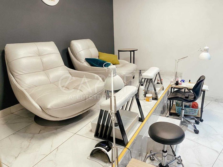 Продаж Торгівельна площа 9 років окупність Гоголівська, Центр, Київ