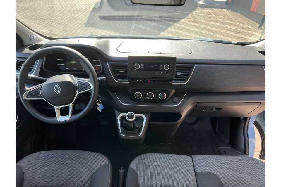 Wynajem Busy 9 osobowe wypożyczalnia busów wakacje Toyota Renault