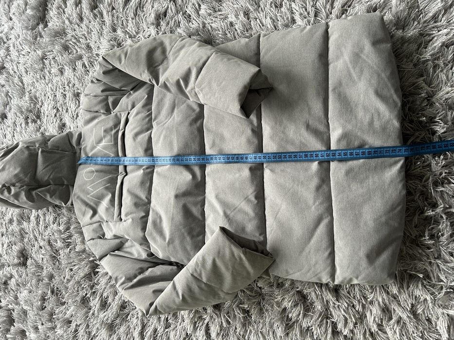 Kurtka  4F/plaszcz zimowy  rozm.152- NOWA BEZ METKI