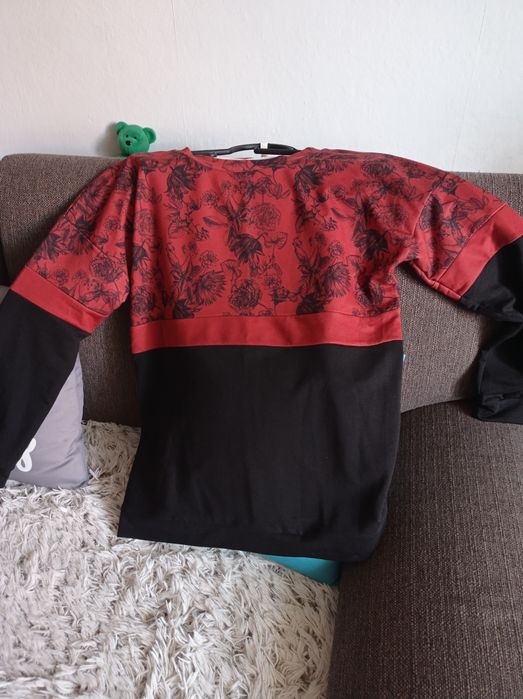 Damska bluza z Pepko