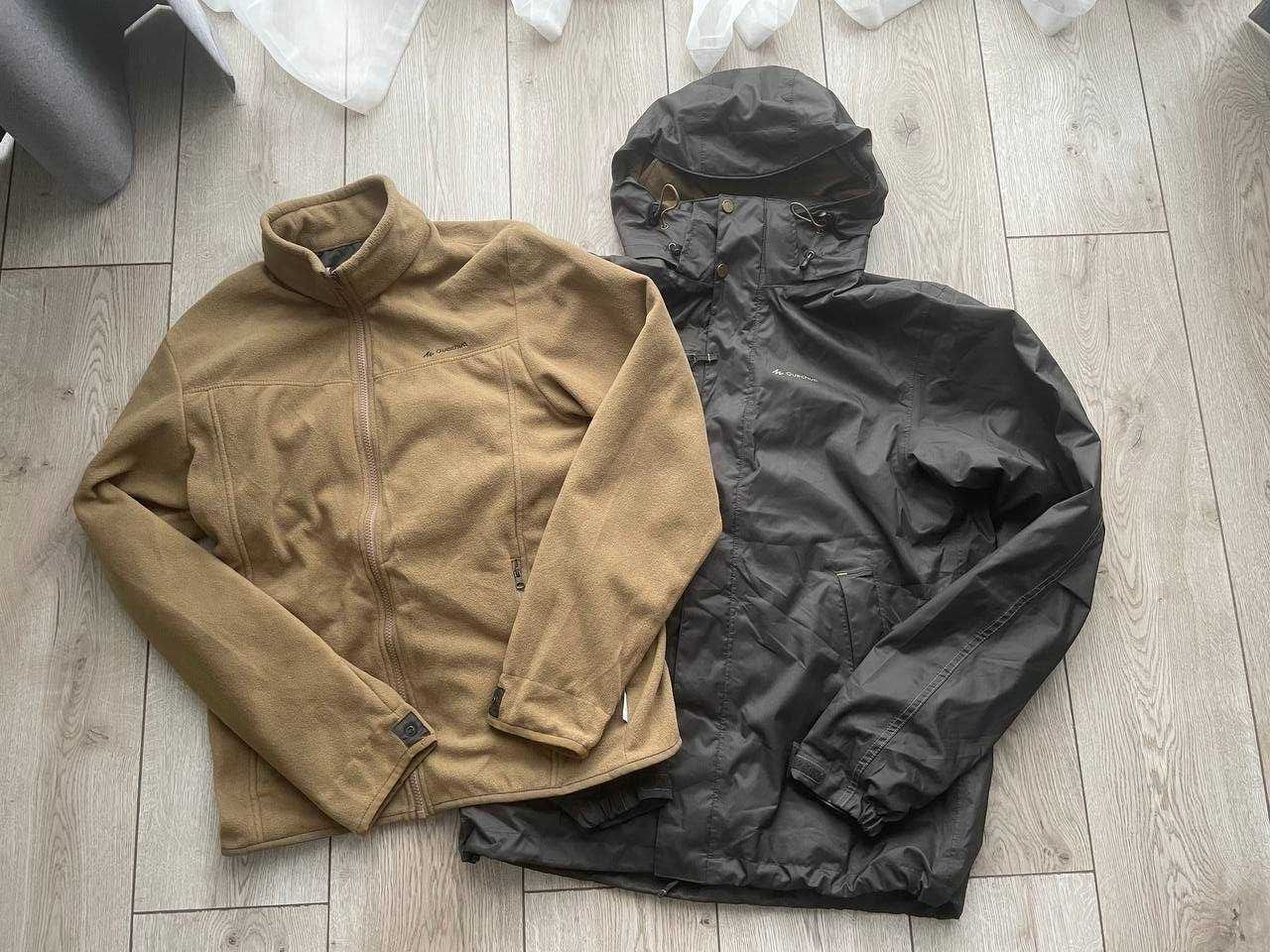 Quechua rainwarm 300 outlet