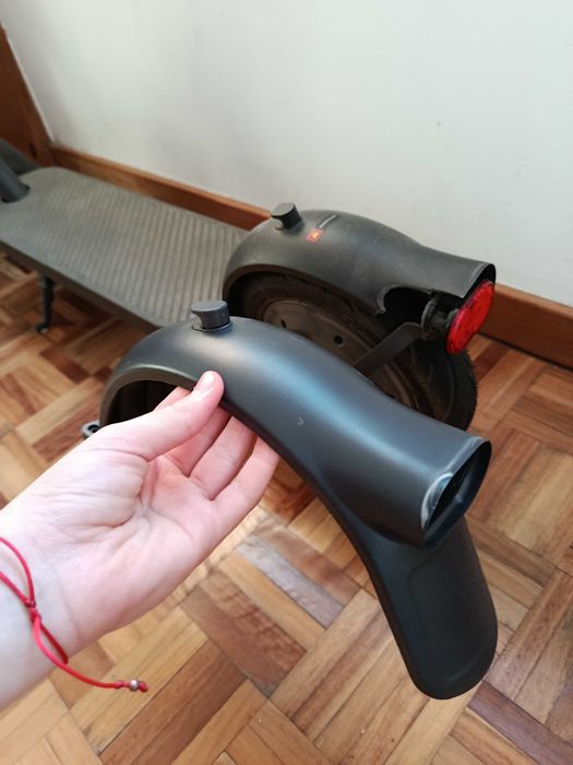 Trotinete Xiaomi scooter elite