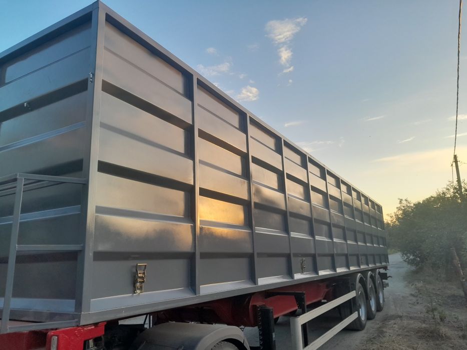 Зерновоз контейнеровоз