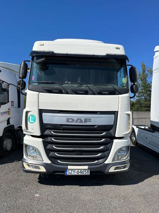 DAF