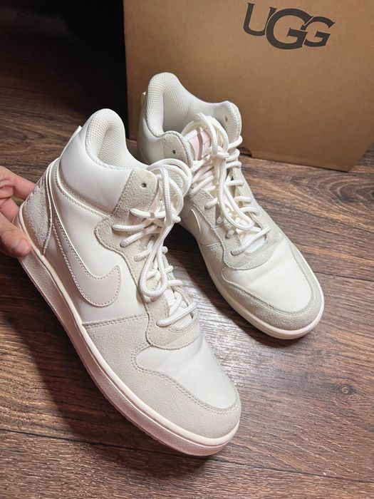 Чоловічі кросівки Nike