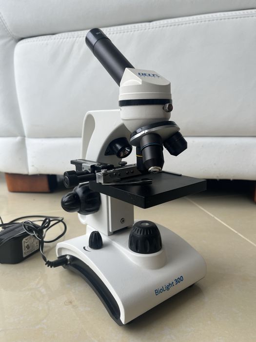 Mikroskop Delta optical