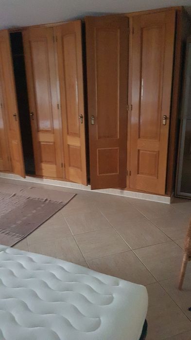 Quarto  individual ou partilhado M/ F