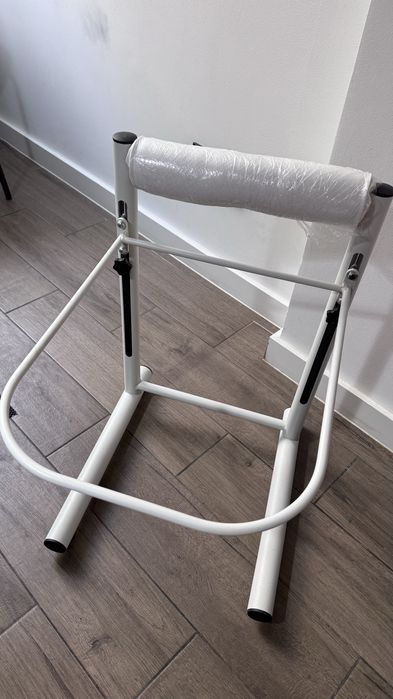 Miska do pedicure regulowana