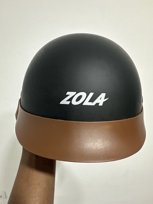 Capacete para trotinete eletrica novo