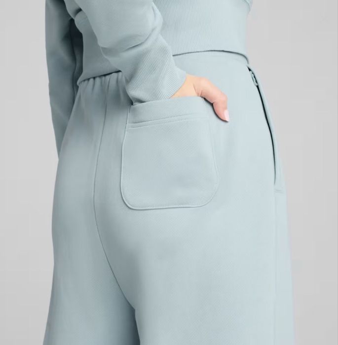 Штани /брюки Puma жіночі / женские широкие