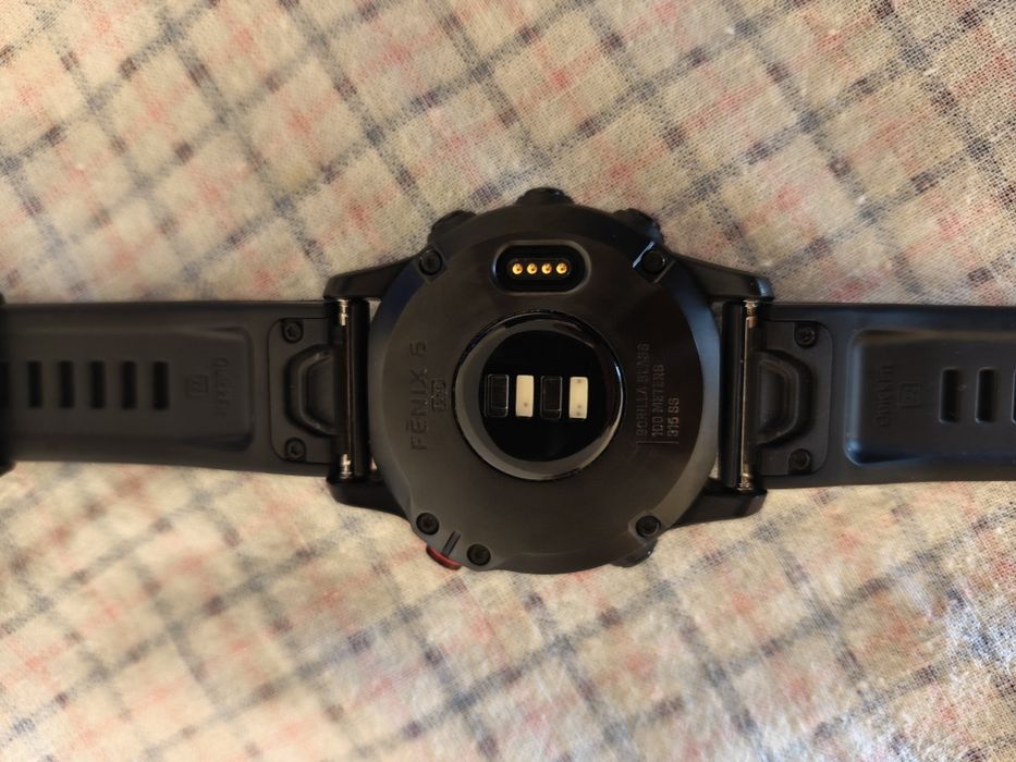 Garmin Fenix 6 Pro