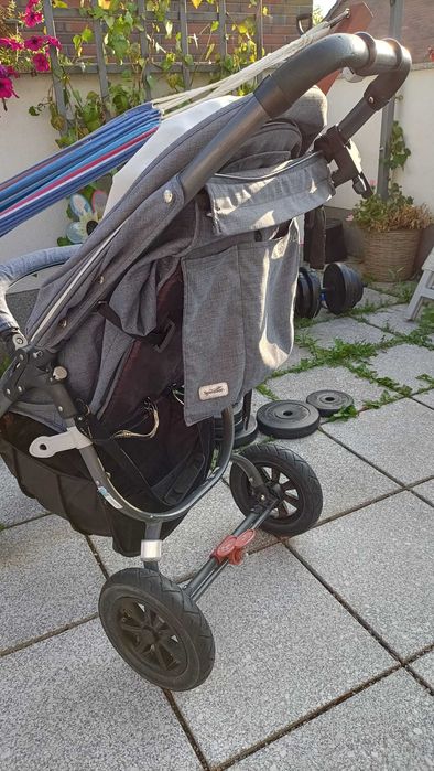 Wózek Valco Baby Snap 4 Tailor Made