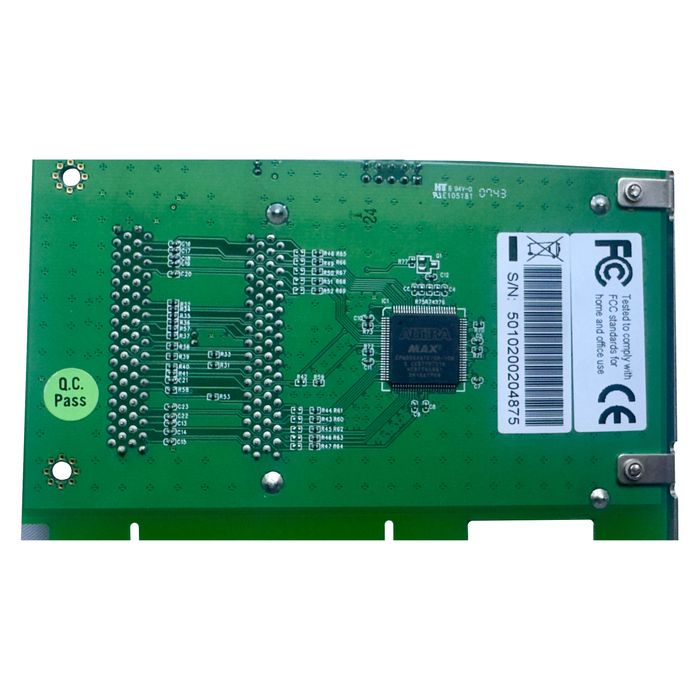Karta telewizyjna PCI + moduł CI