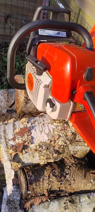 Piła spalinowa STIHL MS 290