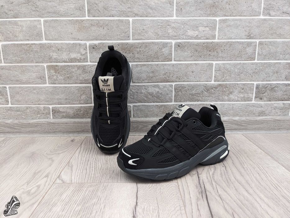 Кросівки жіночі - чоловічі Adidas Adistar \ Адідас Адістар \ розмір 36 - 41